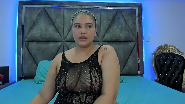 Snapshot of Danielaandximena chatting on 11, 1, 2025 Danielaandximena online show from 11, 1, 2025