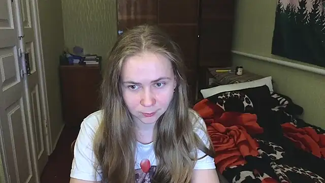 Riley Roo online show from 3, 12, 2024