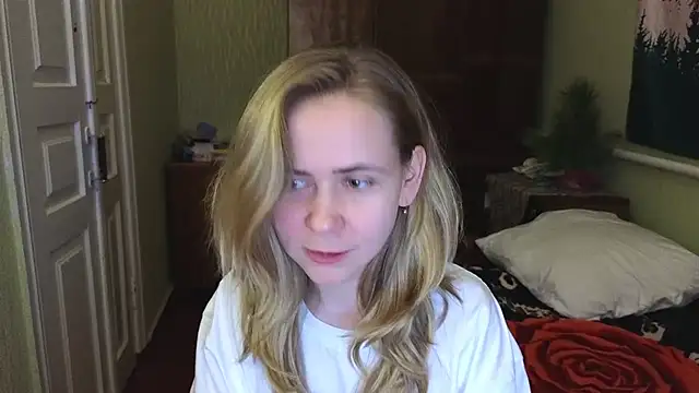 Riley Roo online show from 27, 12, 2024