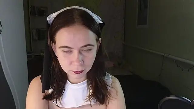 Riley Roo online show from 31, 10, 2025