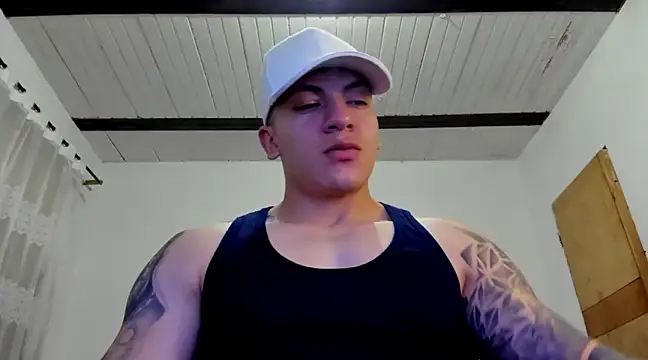 aquiles 51 online show from 10, 1, 2025