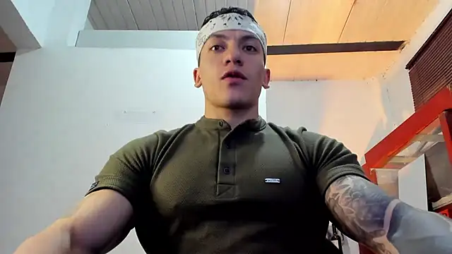 aquiles 51 online show from 5, 11, 2025