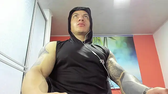 aquiles 51 online show from 19, 2, 2026