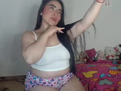 samantha2207 online show from 10, 12, 2024