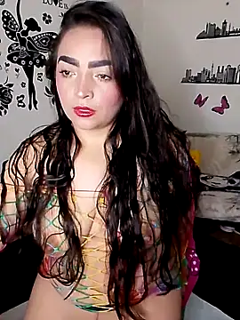 samantha2207 online show from 28, 9, 2025