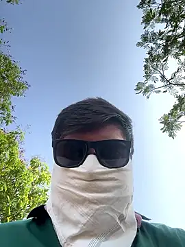 Parth-26 online show from 6, 5, 2026