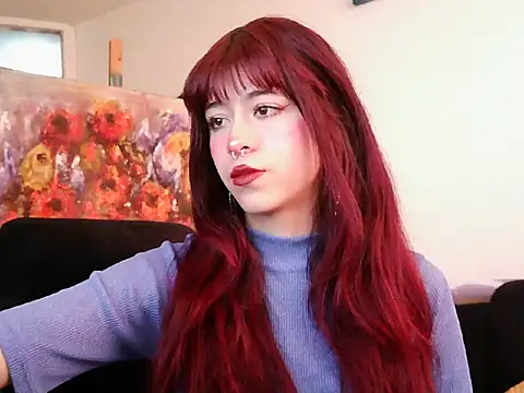 Snapshot of SuzzyyM chatting on 11, 9, 2025 SuzzyyM online show from 11, 9, 2025