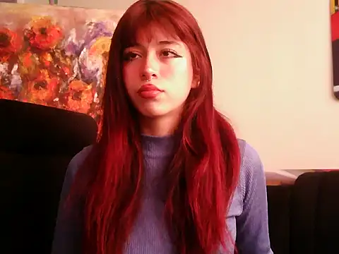 Snapshot of SuzzyyM chatting on 24, 9, 2025 SuzzyyM online show from 24, 9, 2025