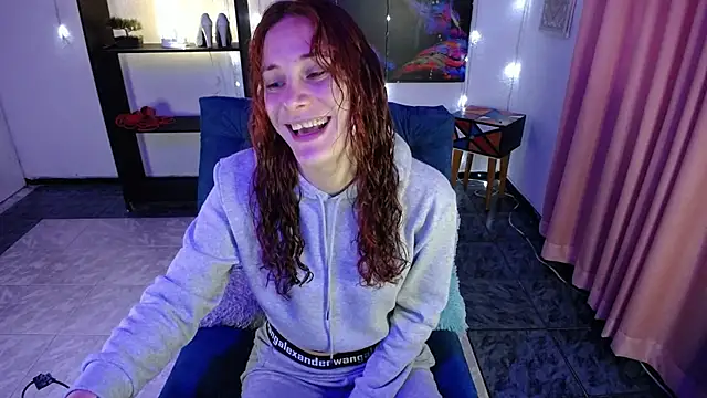 IsaBaileys  online show from 29, 1, 2025