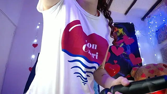 Snapshot of IsaBaileys_ chatting on 14, 2, 2025 IsaBaileys online show from 14, 2, 2025