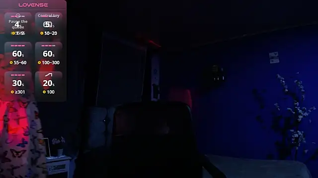 Snapshot of IsaBaileys_ chatting on 23, 11, 2025 IsaBaileys online show from 23, 11, 2025