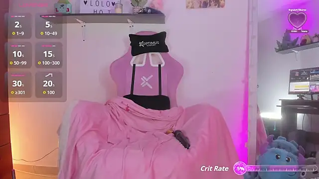 saralolo420 online show from 4, 2, 2026