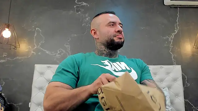 BruceDallas online show from 14, 12, 2024