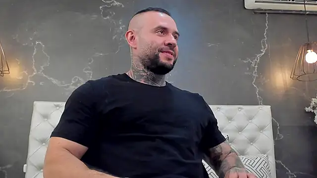 BruceDallas online show from 2, 1, 2025