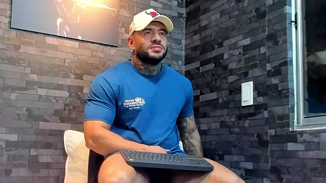 BruceDallas online show from 6, 2, 2026