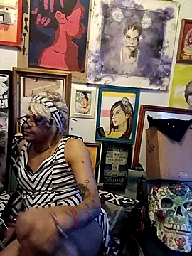 Mune Raez 6 online show from 19, 9, 2025