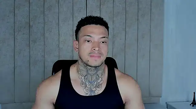 Stiven collins online show from 25, 12, 2024