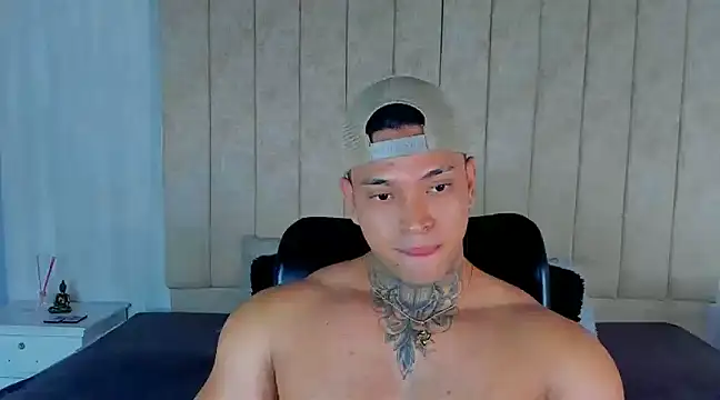 Stiven collins online show from 29, 12, 2024