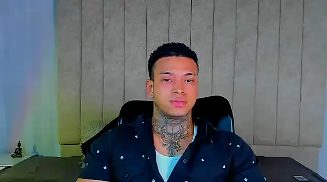 Stiven collins online show from 31, 12, 2024