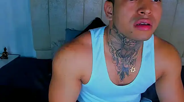 Stiven collins online show from 31, 12, 2024