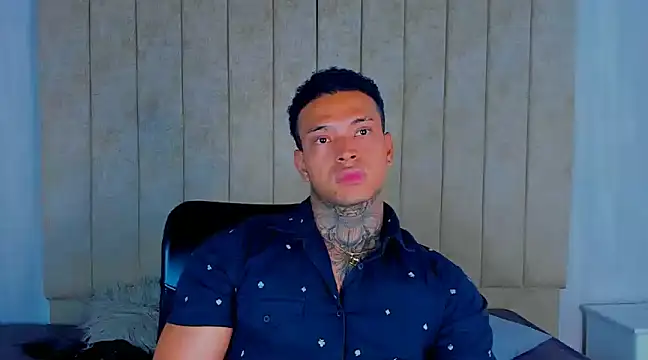 Stiven collins online show from 31, 12, 2024