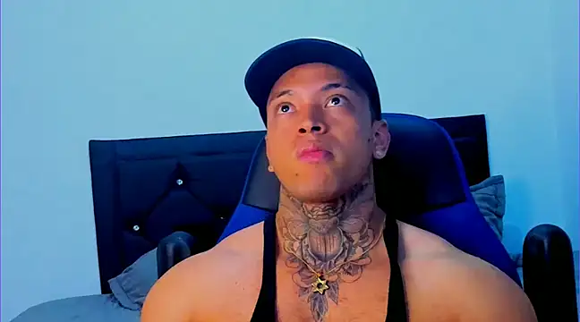 Stiven collins online show from 16, 1, 2025