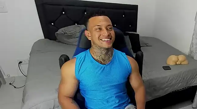 Stiven collins online show from 21, 1, 2025