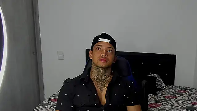 Stiven collins online show from 31, 1, 2025