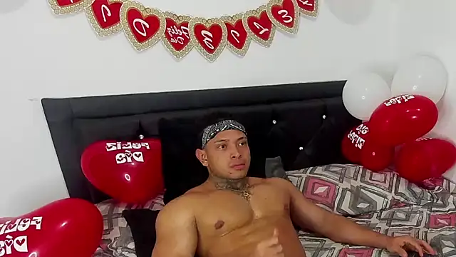 Stiven collins online show from 15, 2, 2025