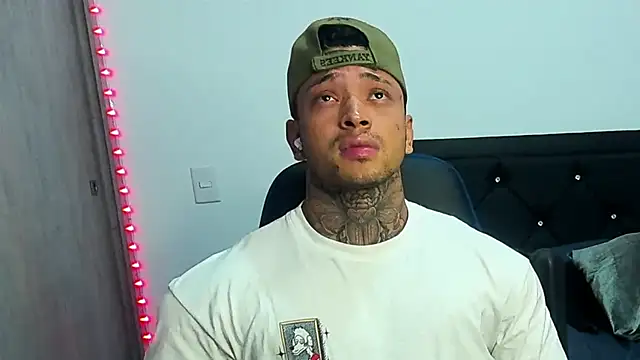 Stiven collins online show from 26, 2, 2025