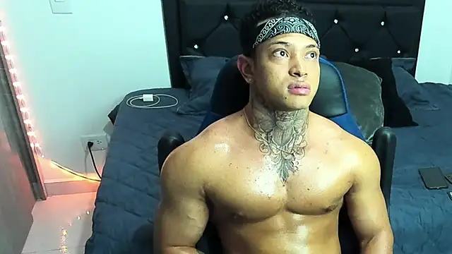 Stiven collins online show from 28, 2, 2025