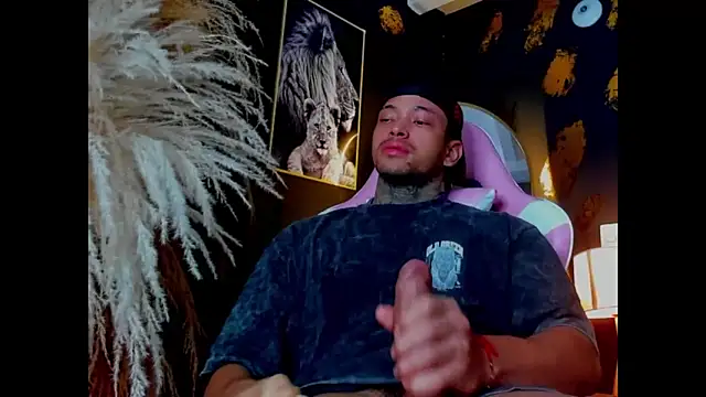 Stiven collins online show from 13, 9, 2025