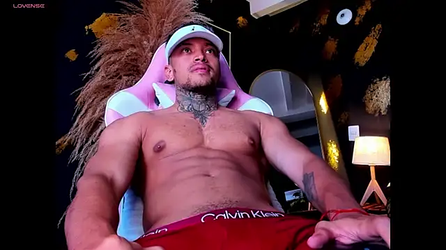 Stiven collins online show from 29, 9, 2025