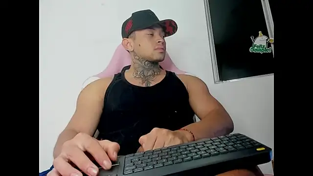 Stiven collins online show from 9, 10, 2025