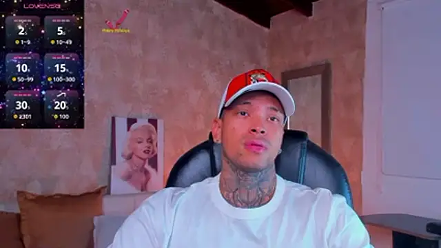 Stiven collins online show from 12, 2, 2026