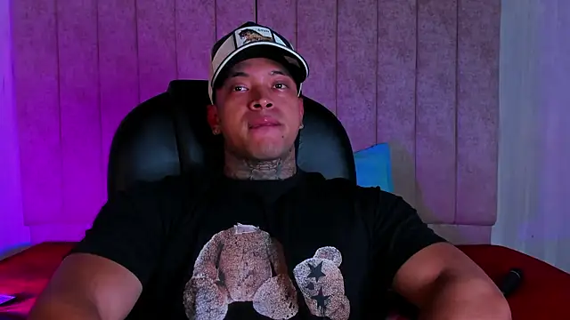 Stiven collins online show from 13, 3, 2026