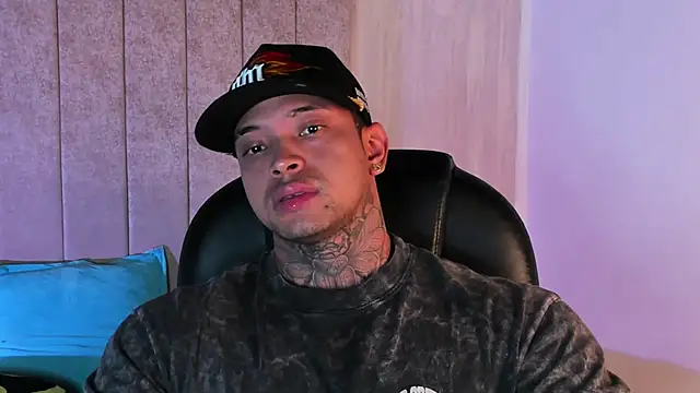 Stiven collins online show from 22, 3, 2026