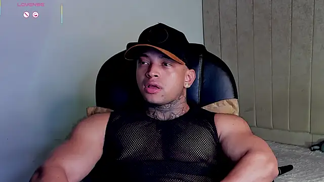 Stiven collins online show from 26, 4, 2026