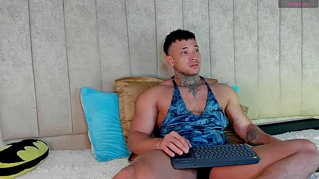 Snapshot of Stiven_collins chatting on 6, 6, 2026 Stiven collins online show from 6, 6, 2026