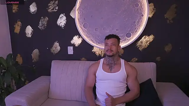 Stiven collins online show from 21, 7, 2026
