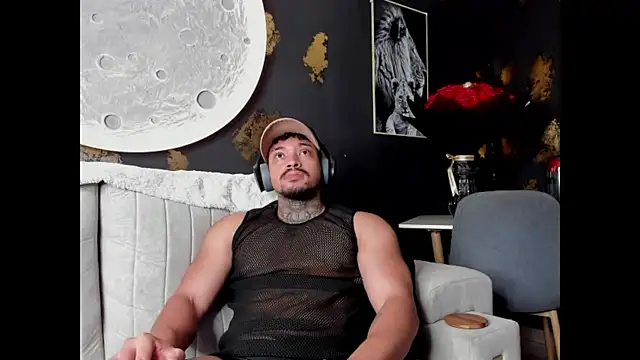Stiven collins online show from 3, 8, 2026