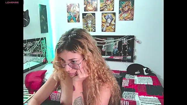 Snapshot of galatea_tantric chatting on 15, 9, 2025 galatea tantric online show from 15, 9, 2025