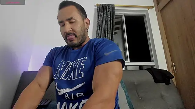 curt xxx online show from 18, 9, 2025