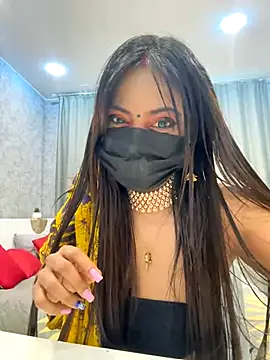 Monalisadon018 online show from 8, 12, 2024