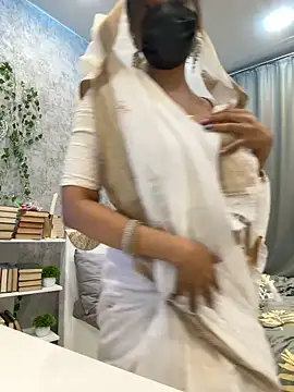 Monalisadon018 online show from 9, 12, 2024