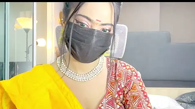 Monalisadon018 online show from 16, 1, 2026