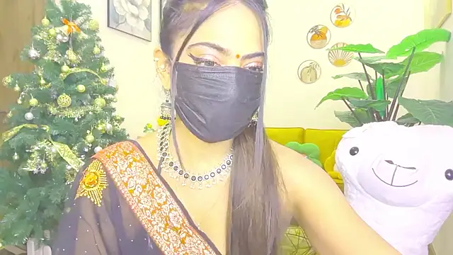 Monalisadon018 online show from 16, 2, 2026