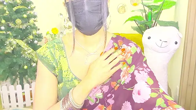 Monalisadon018 online show from 18, 2, 2026