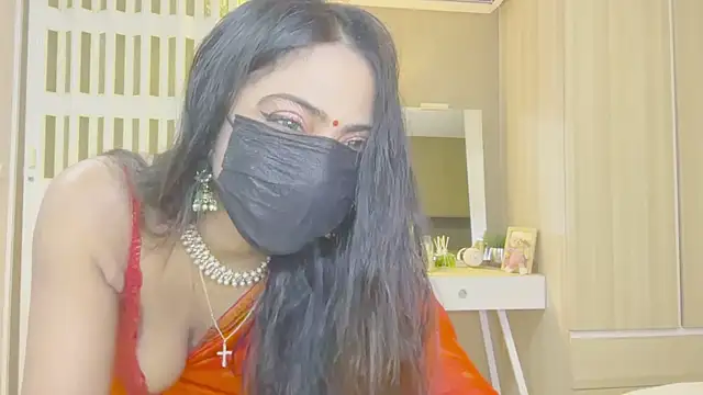 Monalisadon018 online show from 10, 3, 2026