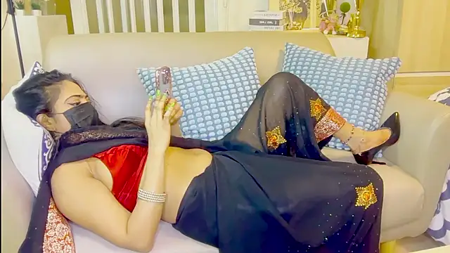 Monalisadon018 online show from 26, 3, 2026